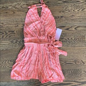 Brand new romper!